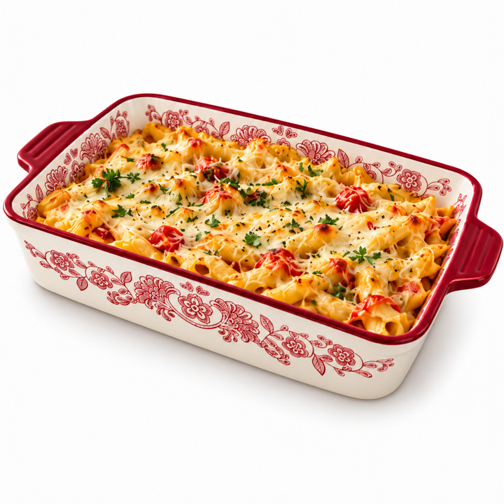 Ceramic Serving Tray Microwave Dishwasher Safe Ceramic Platter for Snacks Desserts Appetizers Sushi Pastry Dry Fruits Dining Kitchen Buffet Party and Restaurant Use