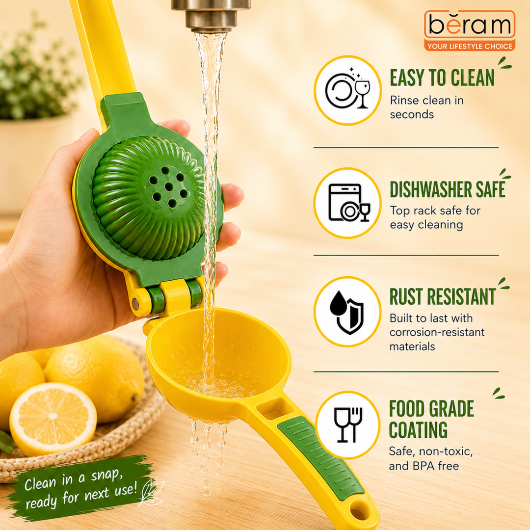 Lemon Squeezer