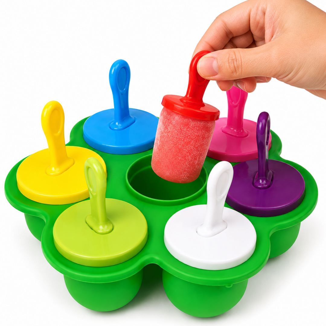 Ice Cream Mini Mold