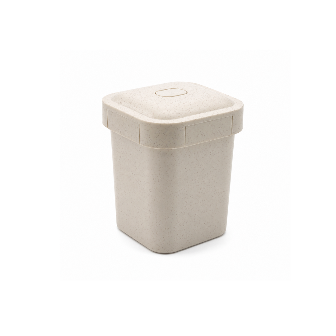 Wheat Straw 550ml Soup Cup