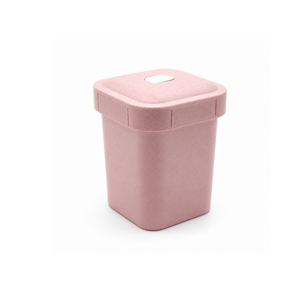 Wheat Straw 550ml Soup Cup