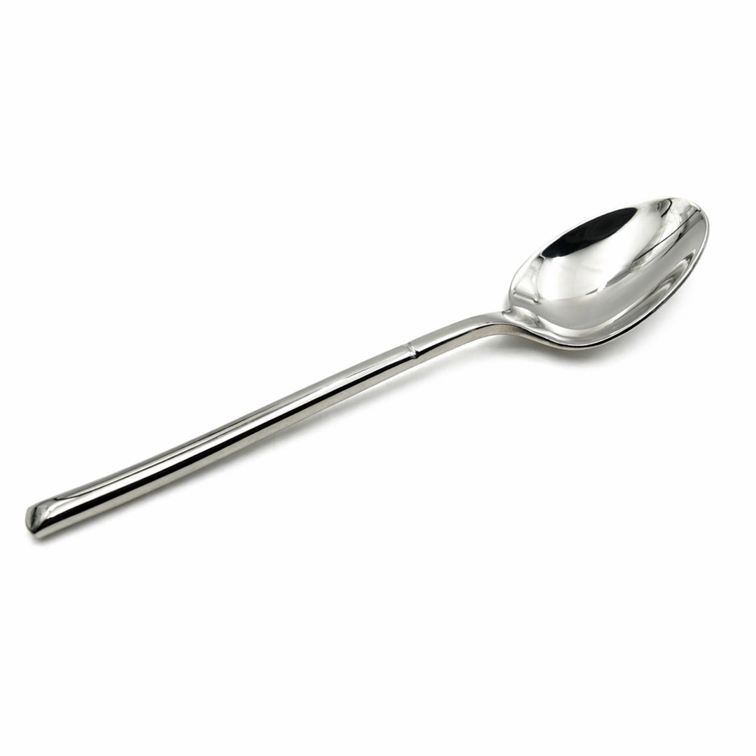 BERAM Stainless Gleam Cutlery Stainless Steel Flatware 18/10 Grade, Kitchen Utensils Tableware Set For Home, Restaurants, Hotels and More