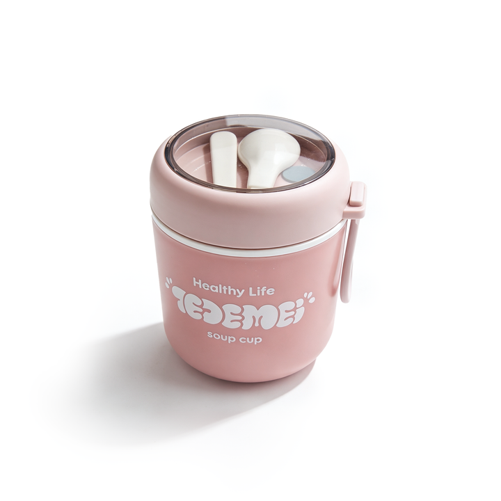 Wheat Straw 510ml Soup Cup