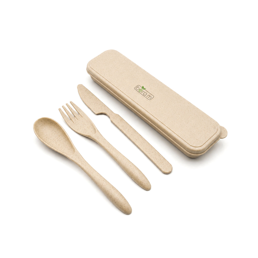 Wheat Straw Cutlery