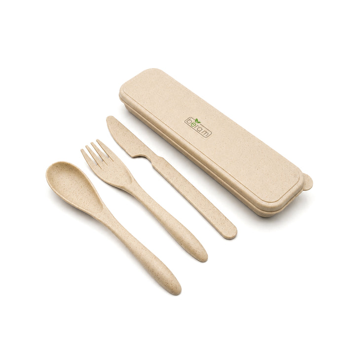Wheat Straw Cutlery