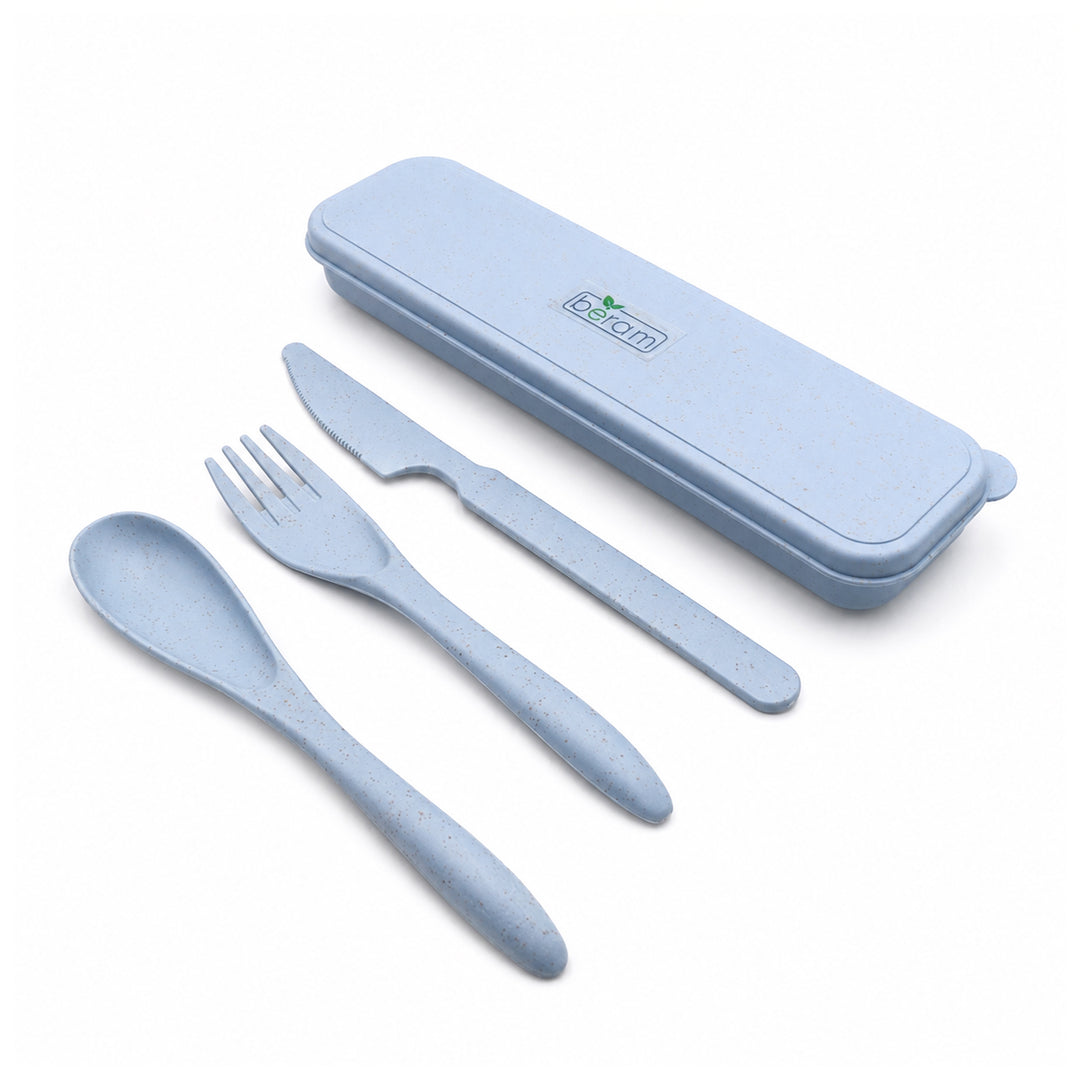 Wheat Straw Cutlery