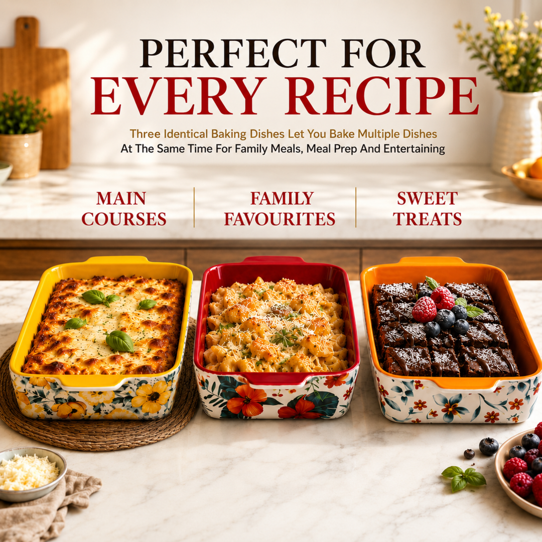 Ceramic Stripes White Serving Tray Microwave Dishwasher Safe Ceramic Platter for Snacks Desserts Appetizers Sushi Pastry Dry Fruits Dining Kitchen Buffet Party and Restaurant Use