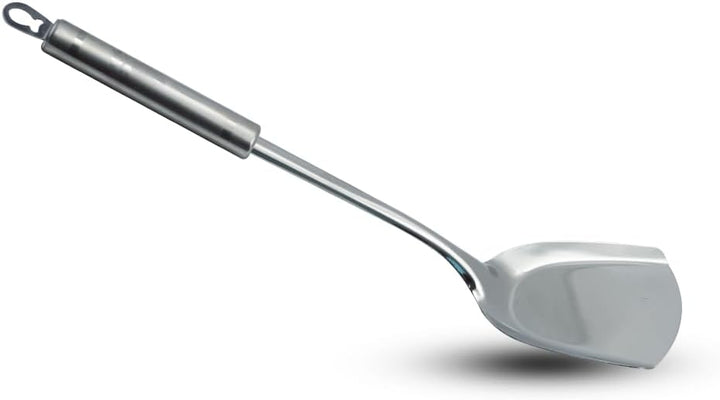 Stainless Steel Four Leaf Spatula