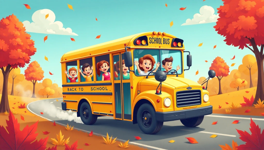 Back to School